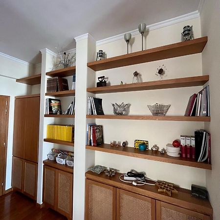 City Center Apartment Preveza Bagian luar foto