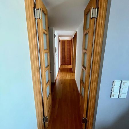 City Center Apartment Preveza Bagian luar foto