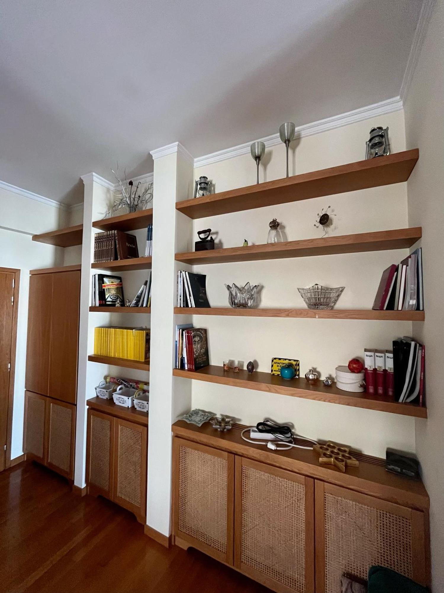 City Center Apartment Preveza Bagian luar foto