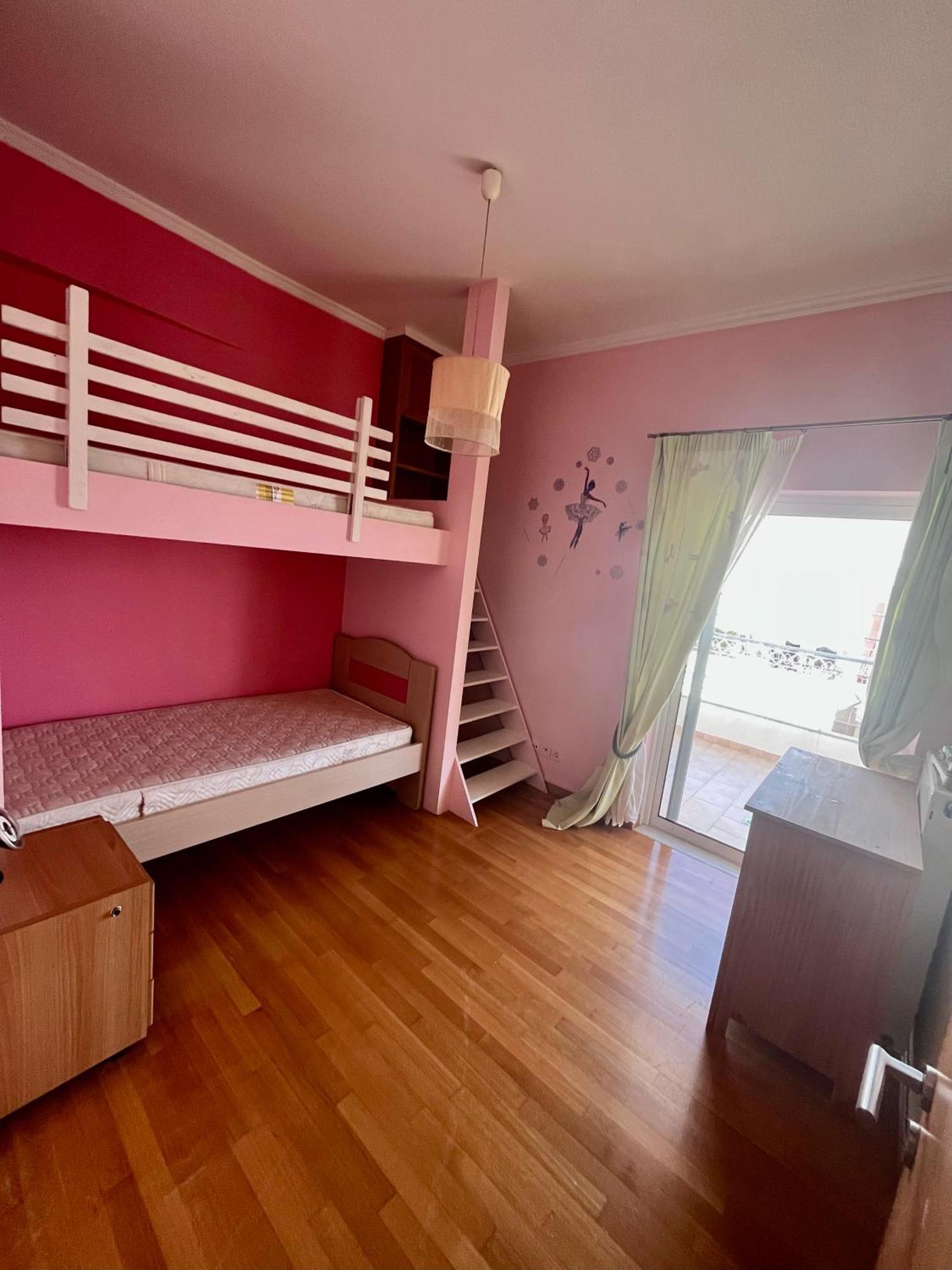 City Center Apartment Preveza Bagian luar foto