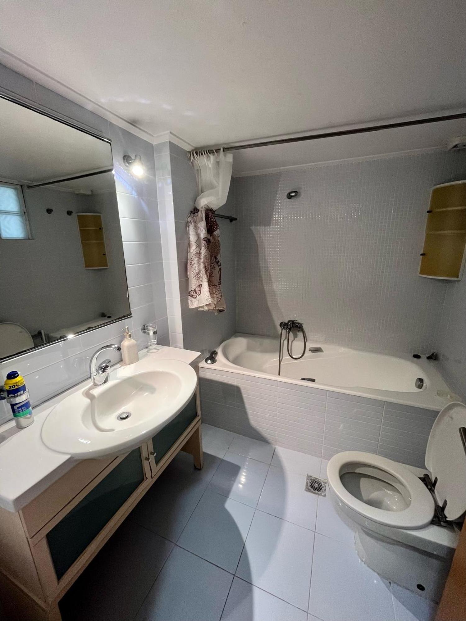 City Center Apartment Preveza Bagian luar foto